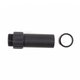 Tube trop plein SK Inox GM