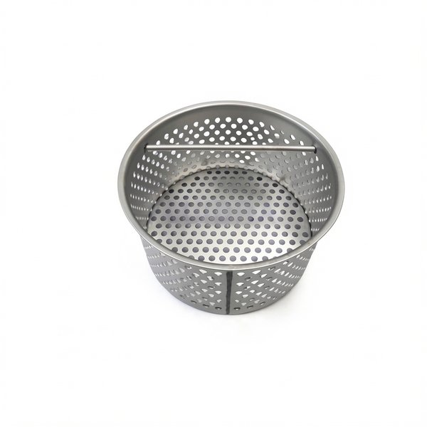 Panier SK Inox GM