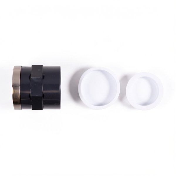 Raccord SK Inox GM