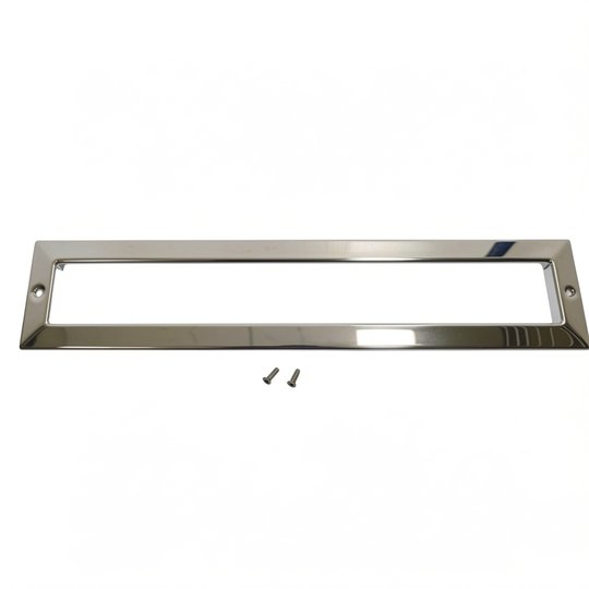 Enjoliveur + vis SK Inox A-650