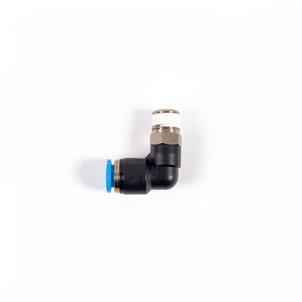 Raccord coudé 1/8"