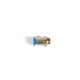 Adaptateur mâle 1/8"