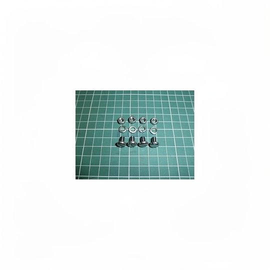 Vis et rondelles SK Inox