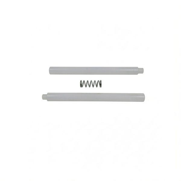 Axe de volet SK inox NM avec ressort