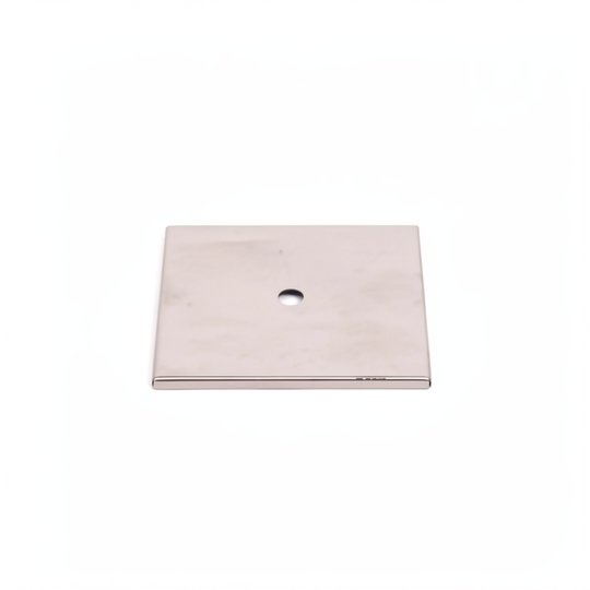 Couvercle bouche + skimmer inox