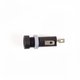 Porte-fusibles 5x20