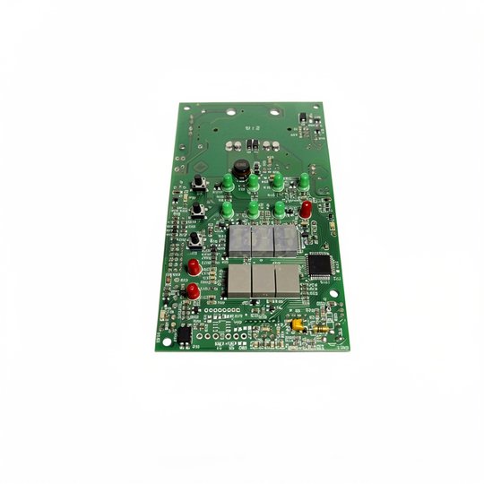 Carte pH Easy Salt Next