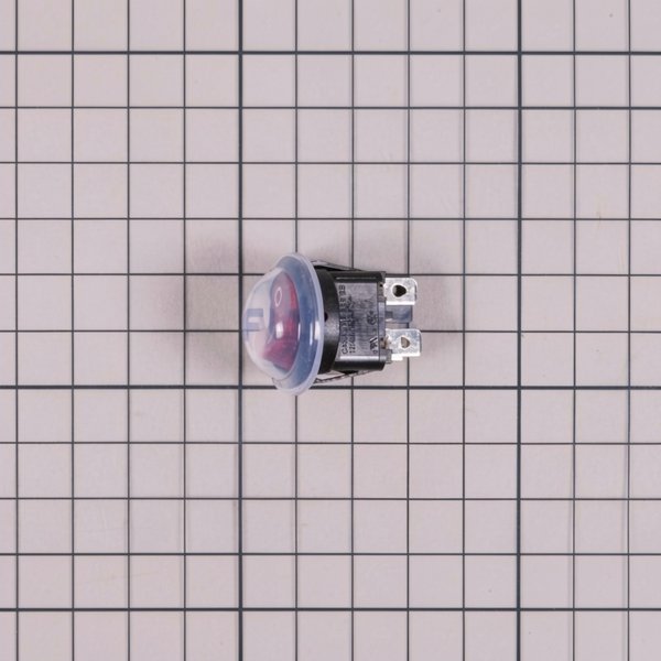 Bouton LED Easy Salt Next