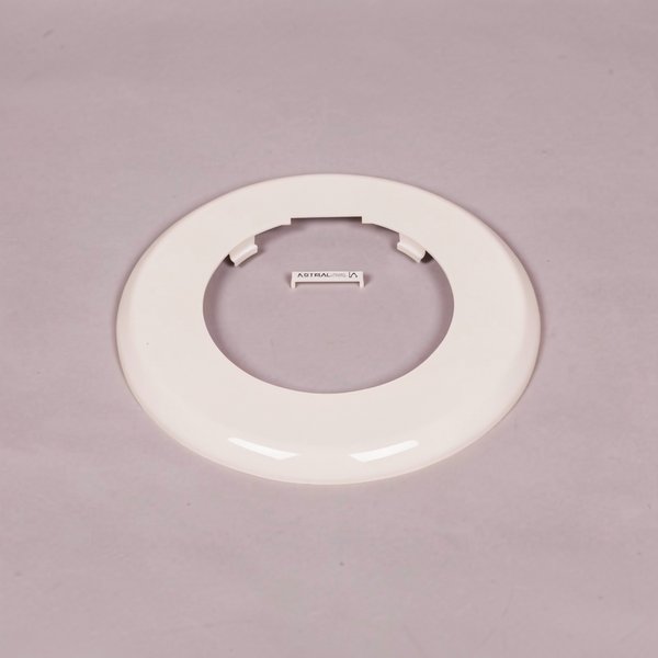 Enjoliveur PROJ LumiPlus FlexiNiche - BLANC