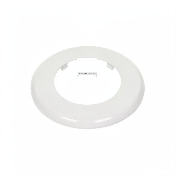 Enjoliveur PROJ LumiPlus FlexiNiche - BLANC