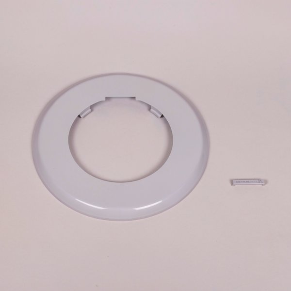 Enjoliveur PROJ LumiPlus FlexiNiche - GRIS
