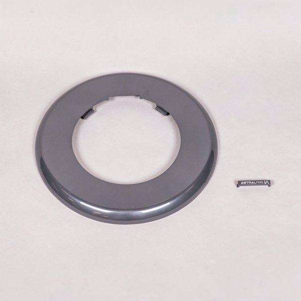 Enjoliveur PROJ LumiPlus FlexiNiche - ANTHRACITE