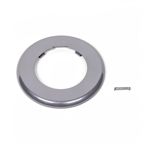 Enjoliveur PROJ LumiPlus FlexiNiche - ANTHRACITE