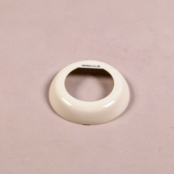 Enjoliveur PROJ LumiPlus FlexiMini buse Standard - BLANC
