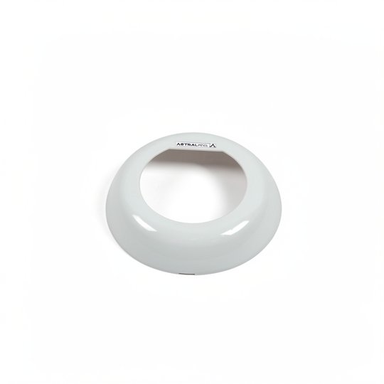Enjoliveur PROJ LumiPlus FlexiMini buse Standard - BLANC