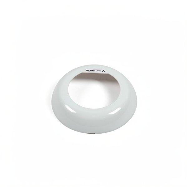 Enjoliveur PROJ LumiPlus FlexiMini buse Standard - BLANC