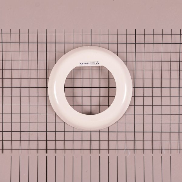 Enjoliveur PROJ LumiPlus FlexiMini tube - BLANC