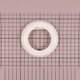 Enjoliveur PROJ LumiPlus FlexiMini tube - BLANC