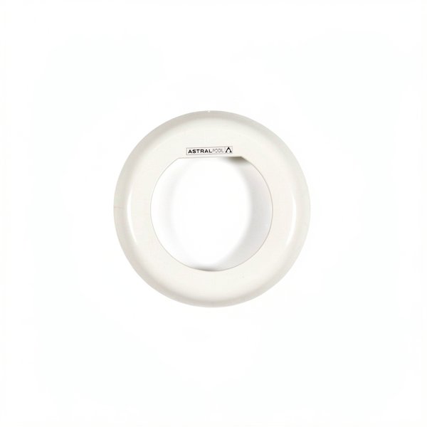 Enjoliveur PROJ LumiPlus FlexiMini tube - BLANC