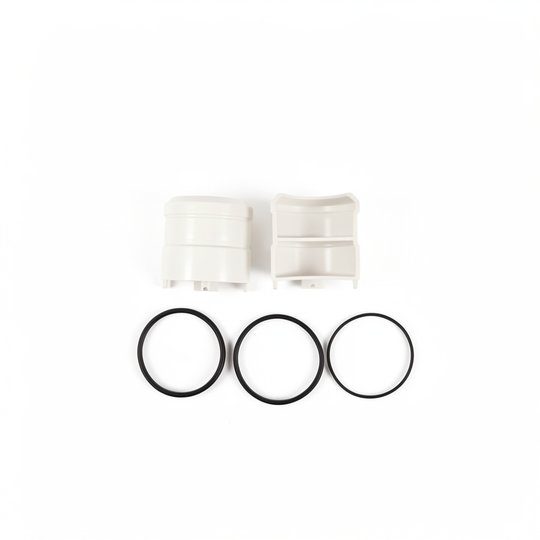 Adaptateur PROJ LumiPlus FlexiMini tube Ø63mm