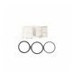Adaptateur PROJ LumiPlus FlexiMini tube Ø63mm