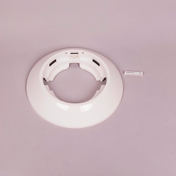 Enjoliveur PROJ Lumiplus FlexiRapid - BLANC