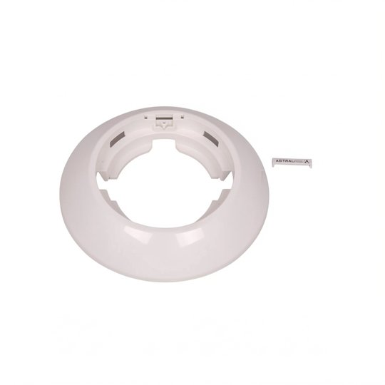 Enjoliveur PROJ Lumiplus FlexiRapid - BLANC