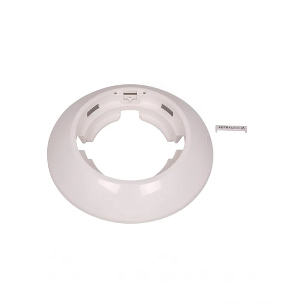Enjoliveur PROJ Lumiplus FlexiRapid - BLANC