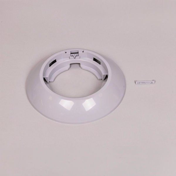 Enjoliveur PROJ Lumiplus FlexiRapid - GRIS