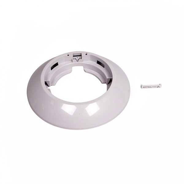 Enjoliveur PROJ Lumiplus FlexiRapid - GRIS