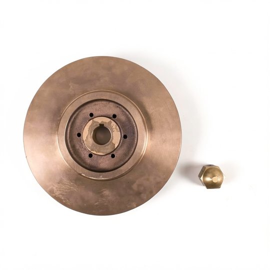 Turbine PPE Bronze 7,5 CV