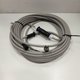 Câble flottant 23m avec swivel et connecteur 4 pins pour robot H7 DUO PLUS