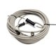 Câble flottant 23m avec swivel et connecteur 4 pins pour robot H7 DUO PLUS