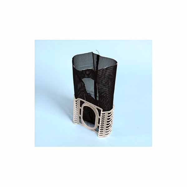 Poche filtrante pour panier de pompe Renovo
