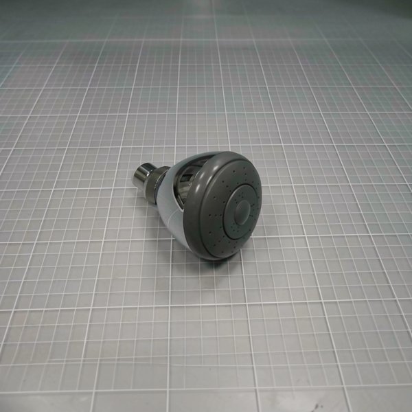Pommeau de douche
