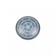 Grand pommeau de douche