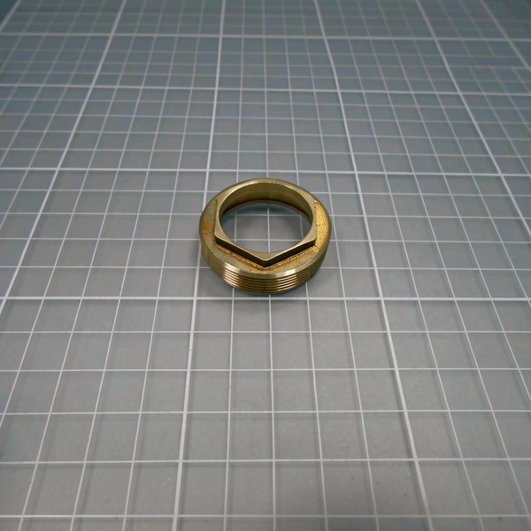 Ecrou de robinet de douche