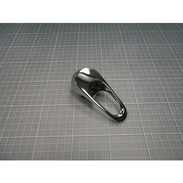 Poignée de robinet de douche