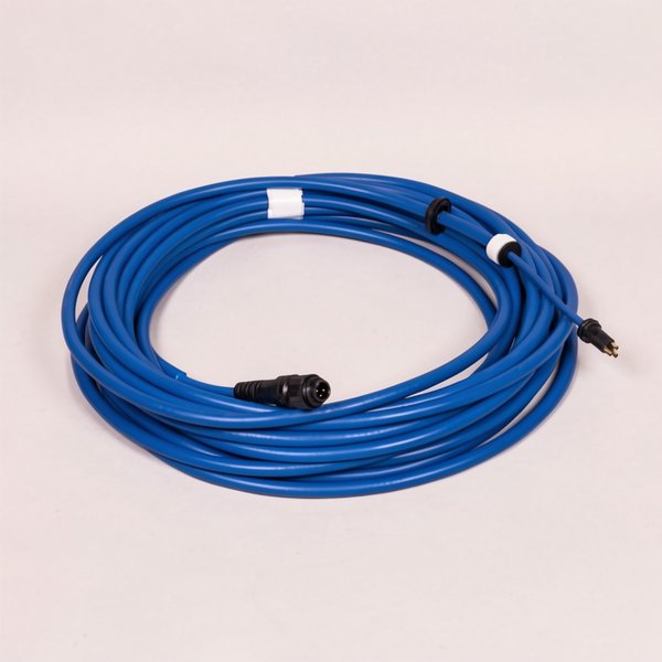 Câble DYN 18m pour Dolphin NAUTY (TC), SWASH CL/TC, STAR (PLUS), MYBOT, ACAPOOLCO TC