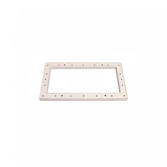 Bride de skimmer GM Powerline (81404) - Entraxe irrégulier sur longueur et largeur 60 et 70mm