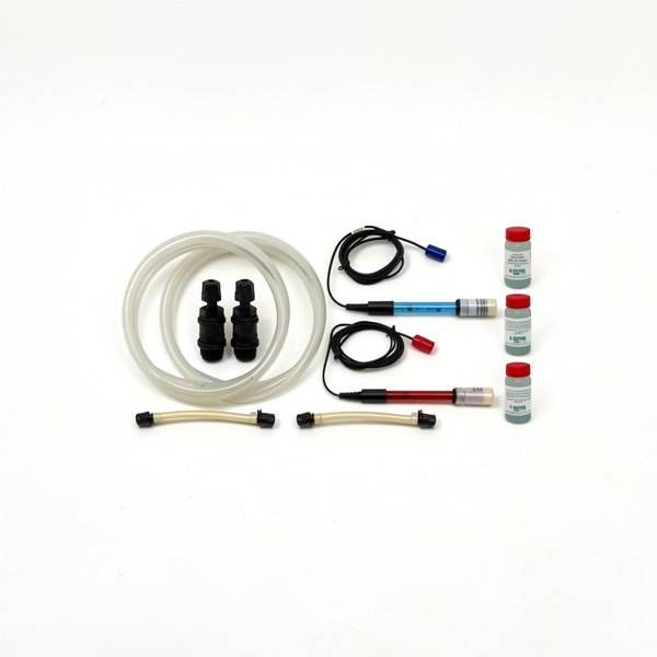 Kit de maintenance annuelle Cl/pH (avant 2021)