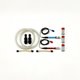 Kit de maintenance annuelle Cl/pH (avant 2021)