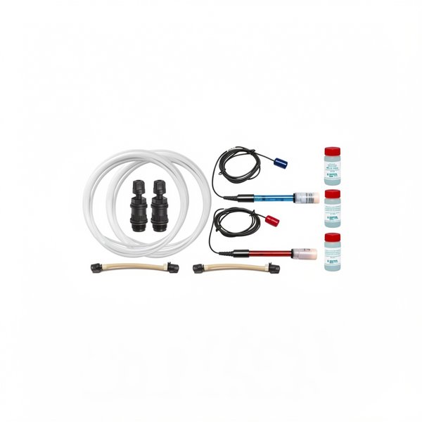 Kit de maintenance annuelle Cl/pH (avant 2021)