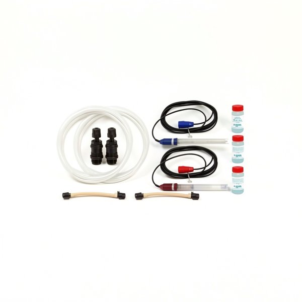 Kit de maintenance annuelle Cl/pH (à partir de 2021)