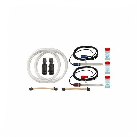 Kit de maintenance annuelle Cl/pH (à partir de 2021)