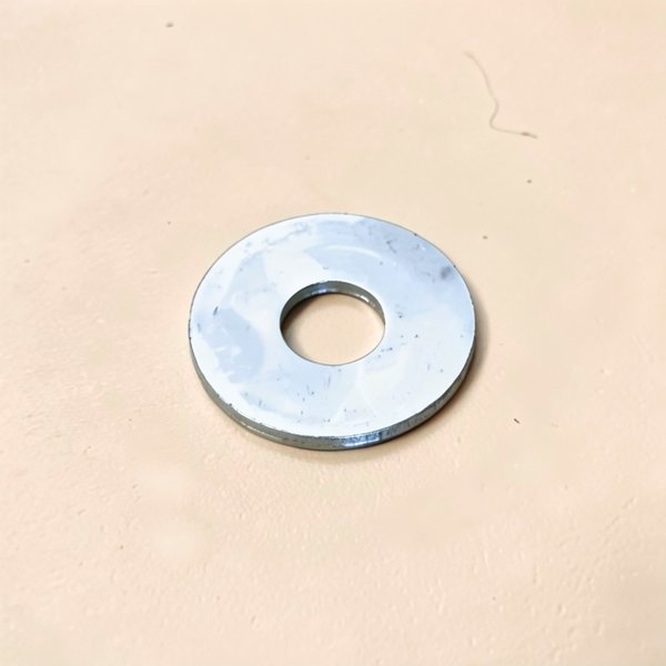 Rondelle 4,3x12mm