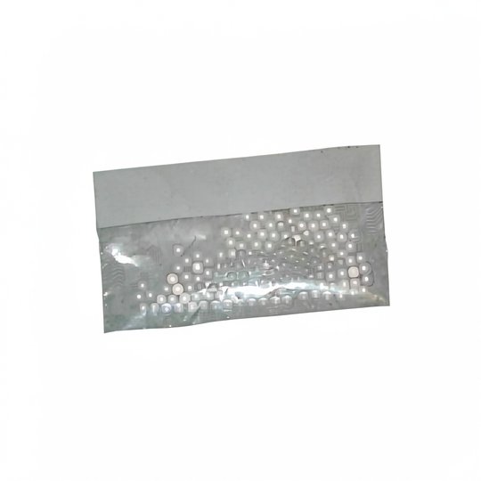 Sachet de bille en verre