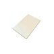 Plaque de base Flockmatic 240x160x10 mm PVC