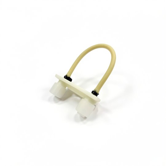 Membrane + support 2,5-600 mL/h Flockmatic