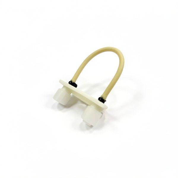 Membrane + support 2,5-600 mL/h Flockmatic